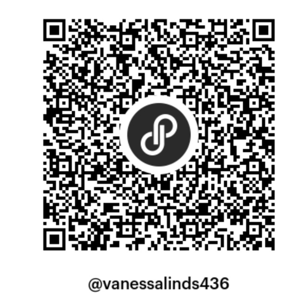 Scan My QR Code To View My Closet💕 - Picture 2 of 2